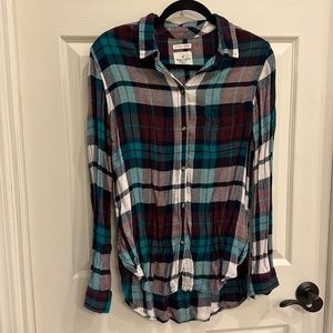 Amazingly Soft AE Flannel